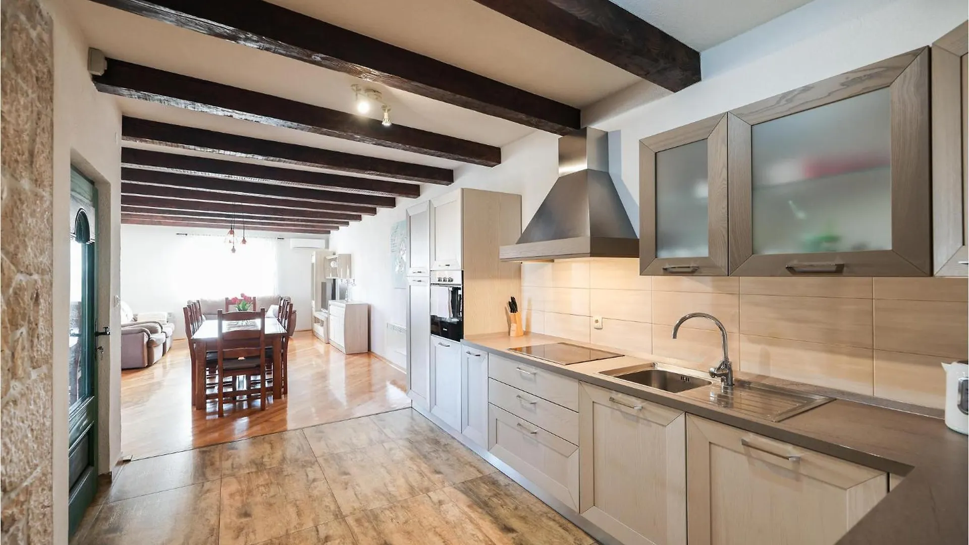 Holiday home Nice Home In Benkovac With Wifi