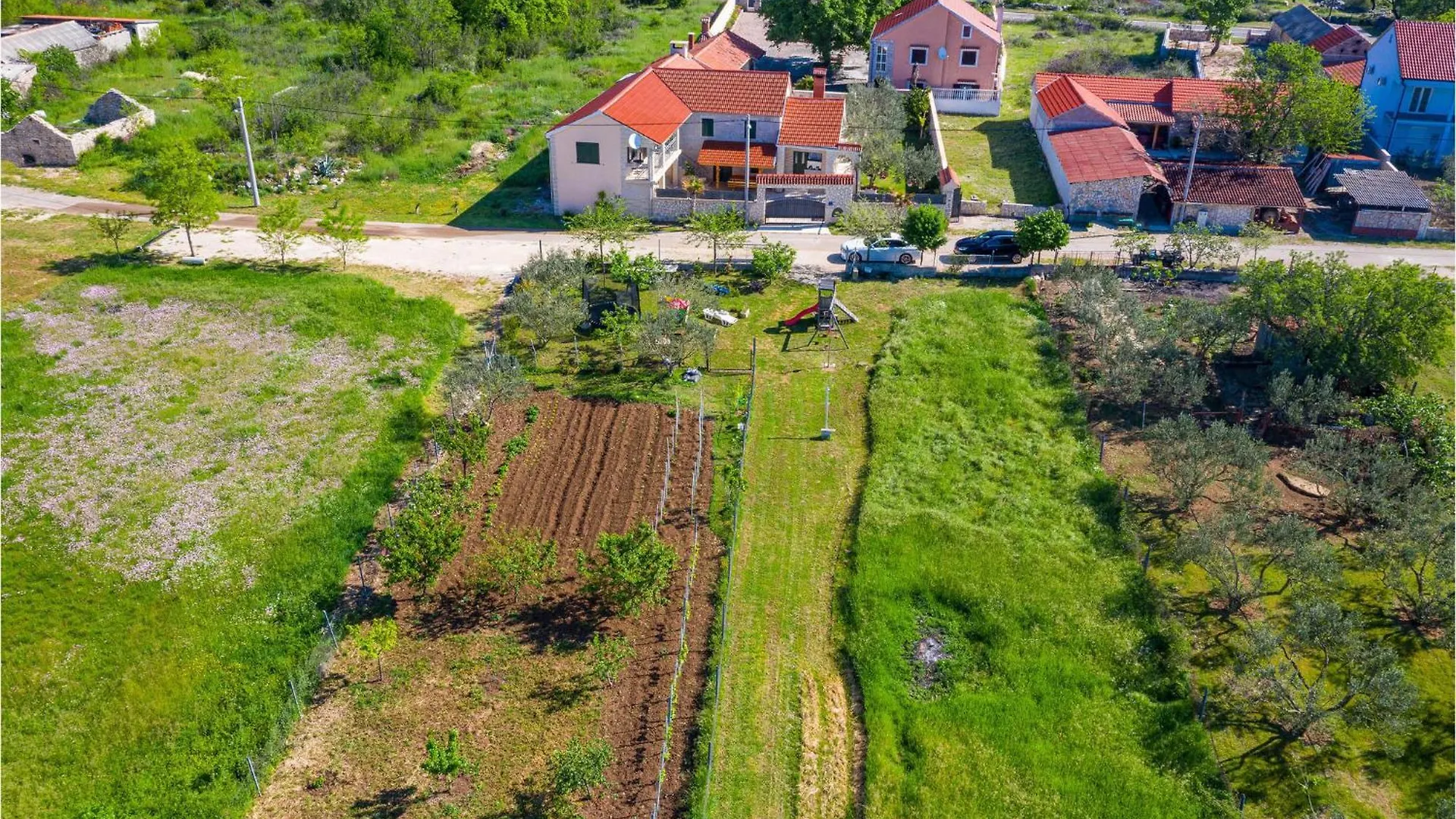 Nice Home In Benkovac With Wifi 0*,  Croatia