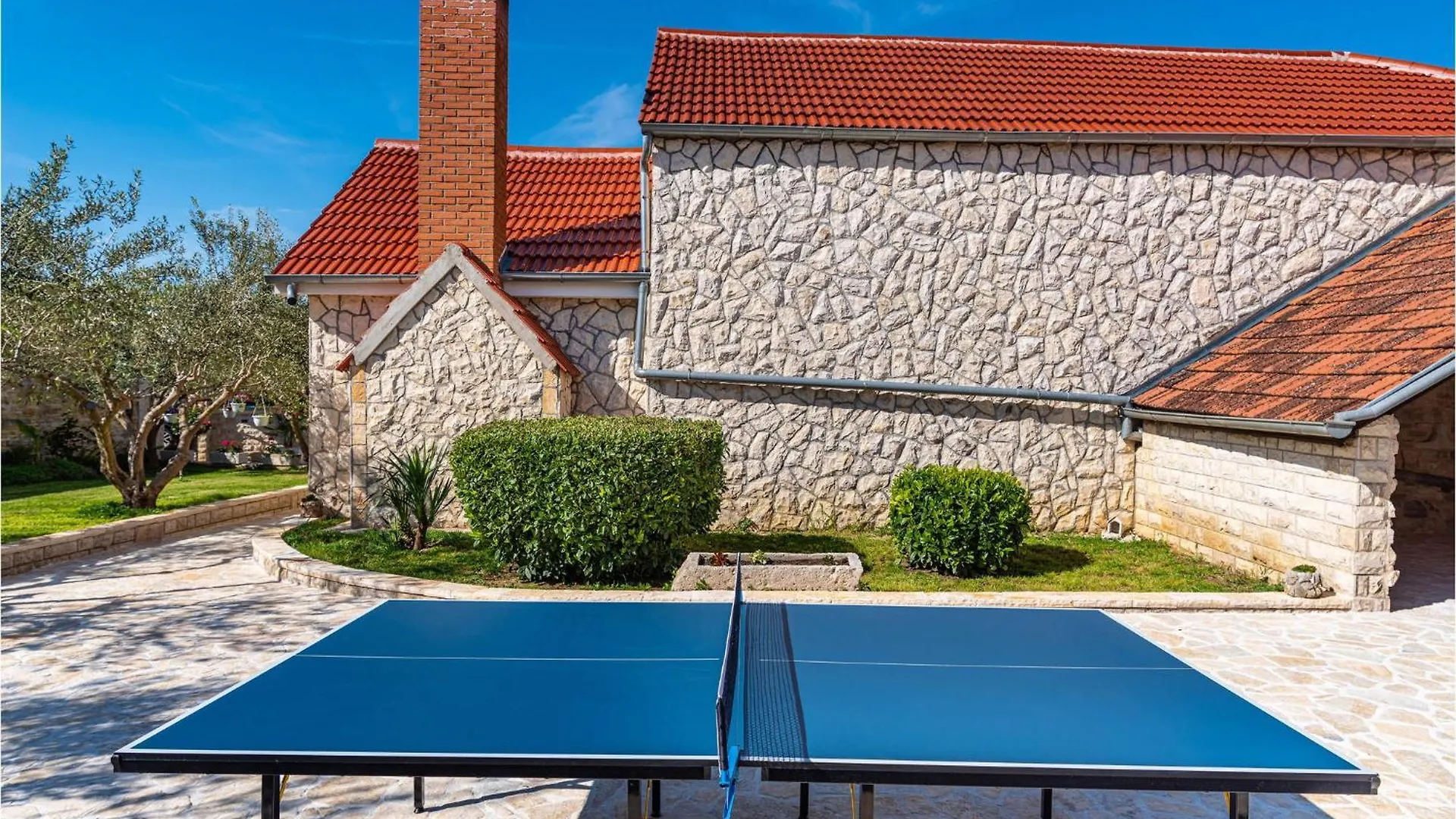 Nice Home In Benkovac With Wifi 0*,