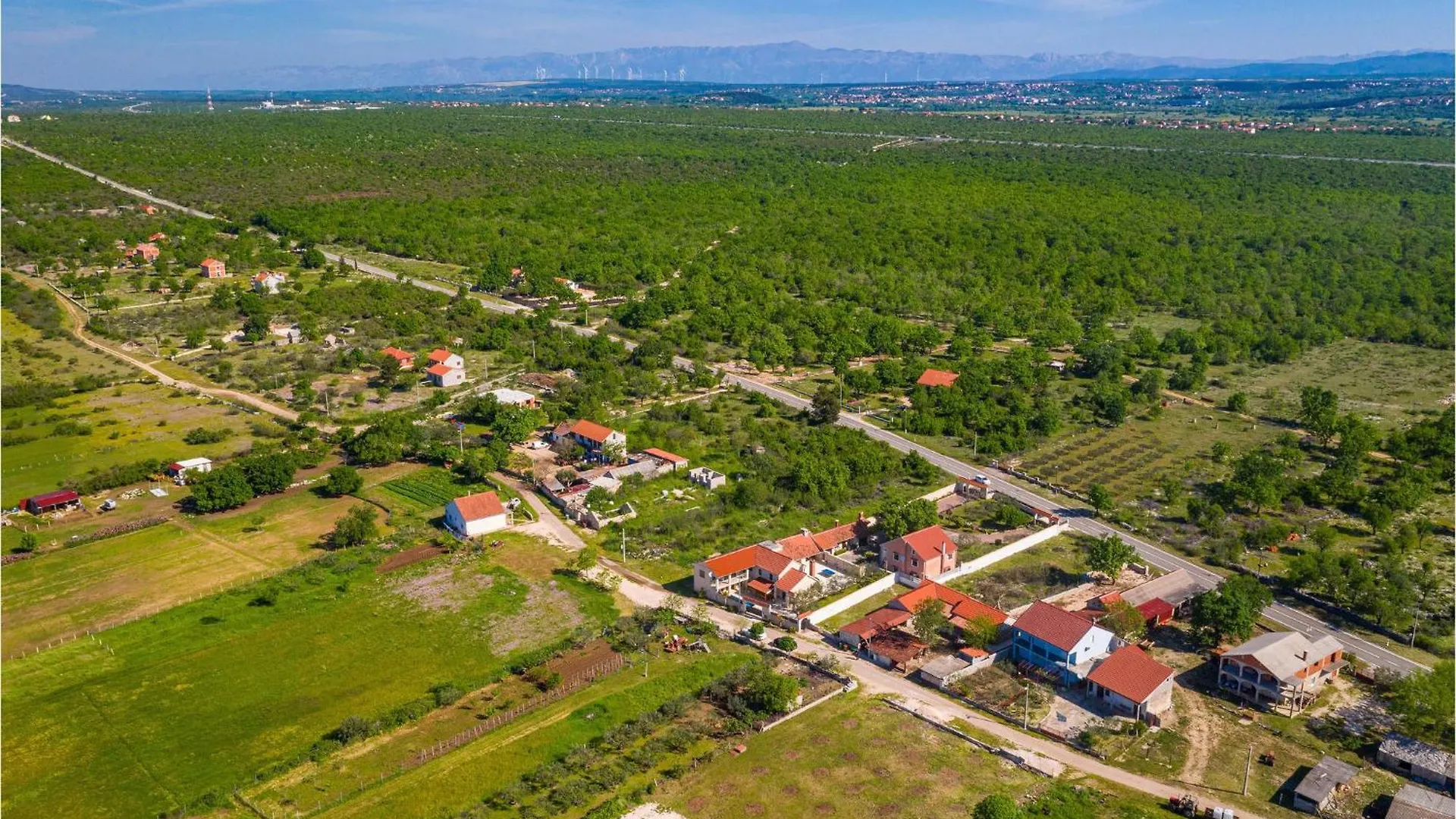 Holiday home Nice Home In Benkovac With Wifi