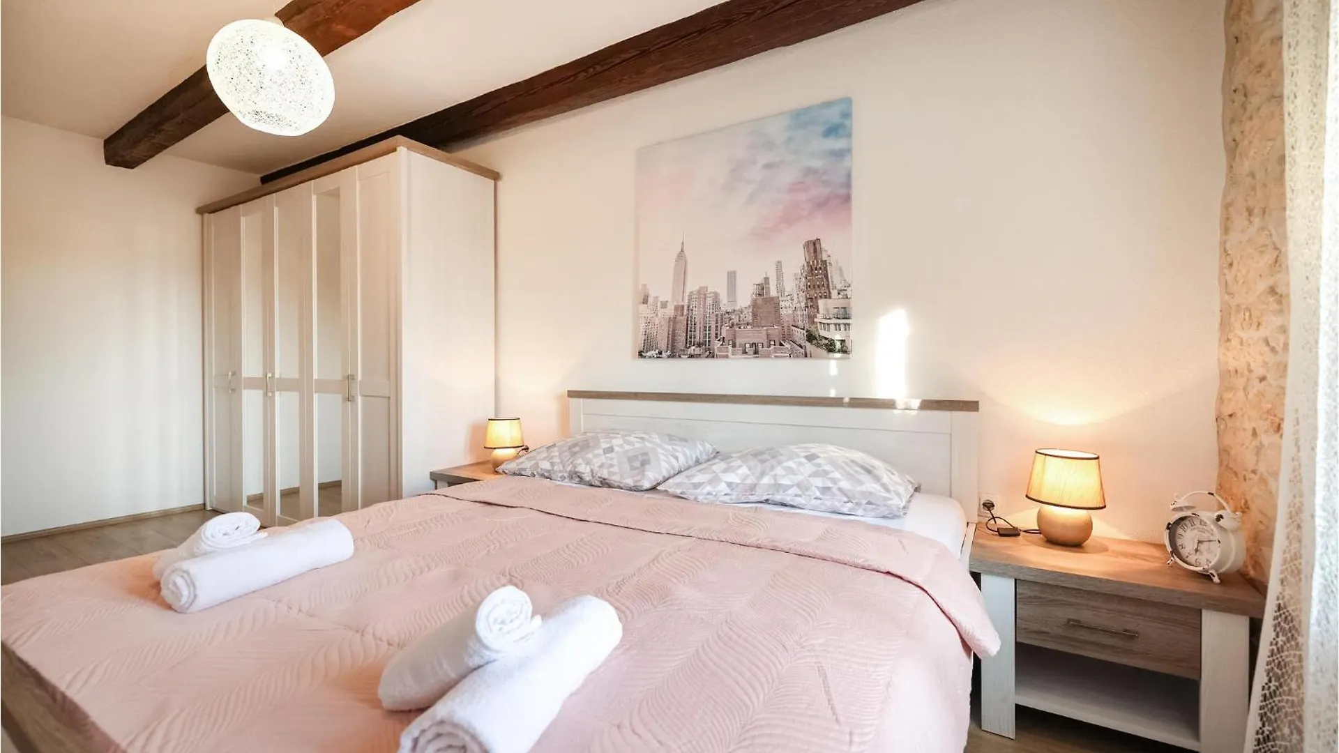 Nice Home In Benkovac With Wifi Croatia