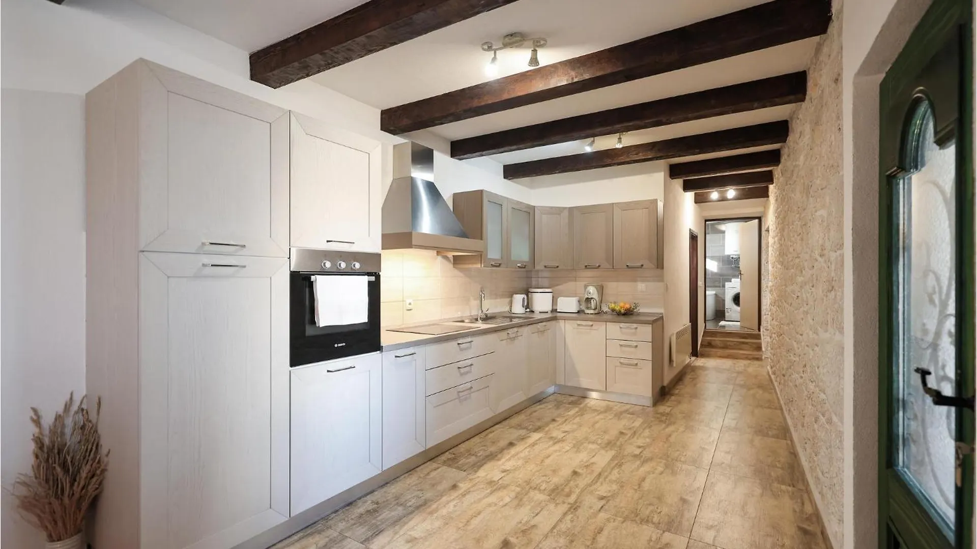 Nice Home In Benkovac With Wifi Holiday home