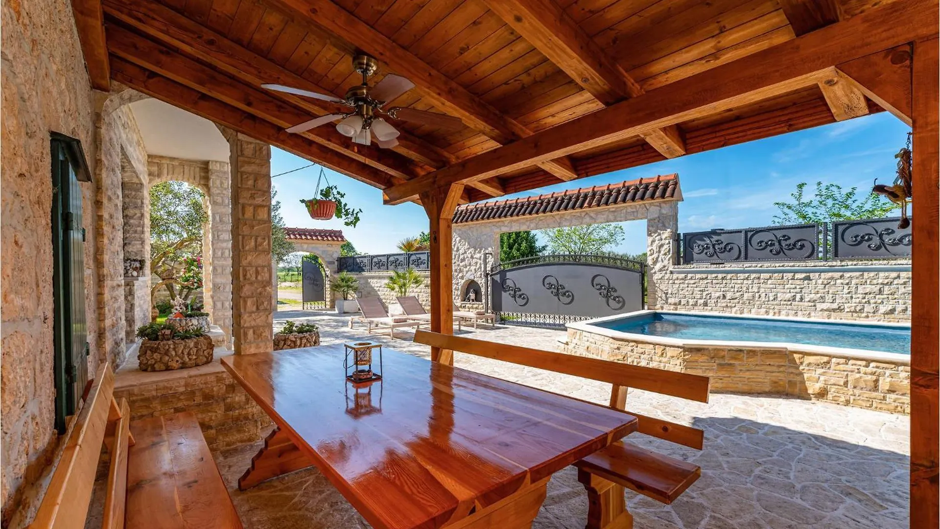 Holiday home Nice Home In Benkovac With Wifi Croatia