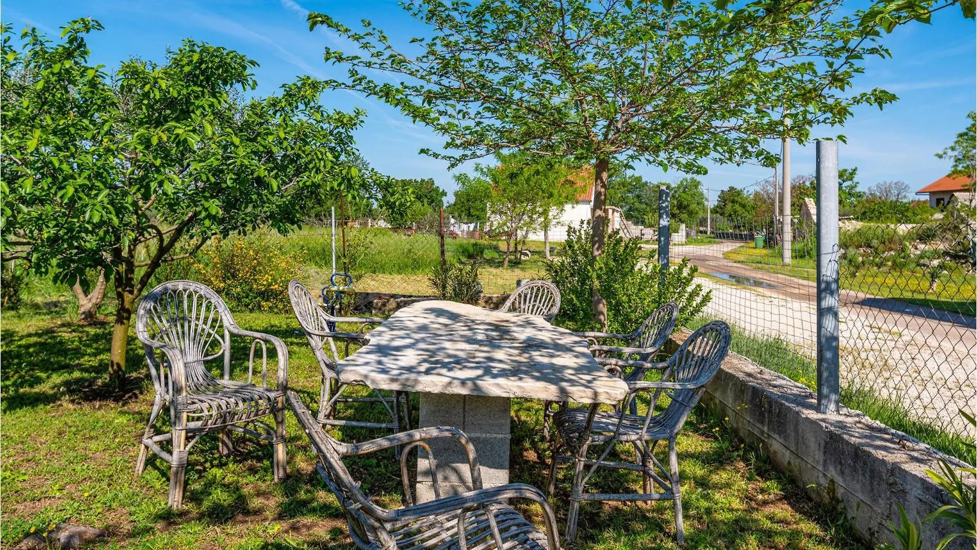 Holiday home Nice Home In Benkovac With Wifi Croatia