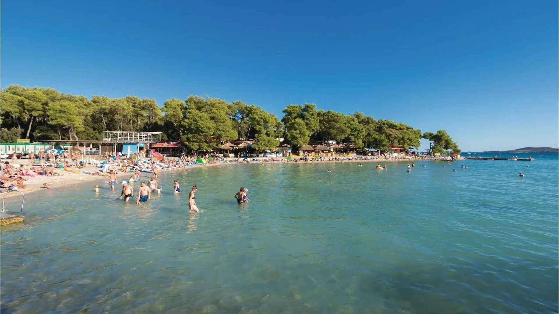 Nice Home In Benkovac With Wifi Croatia