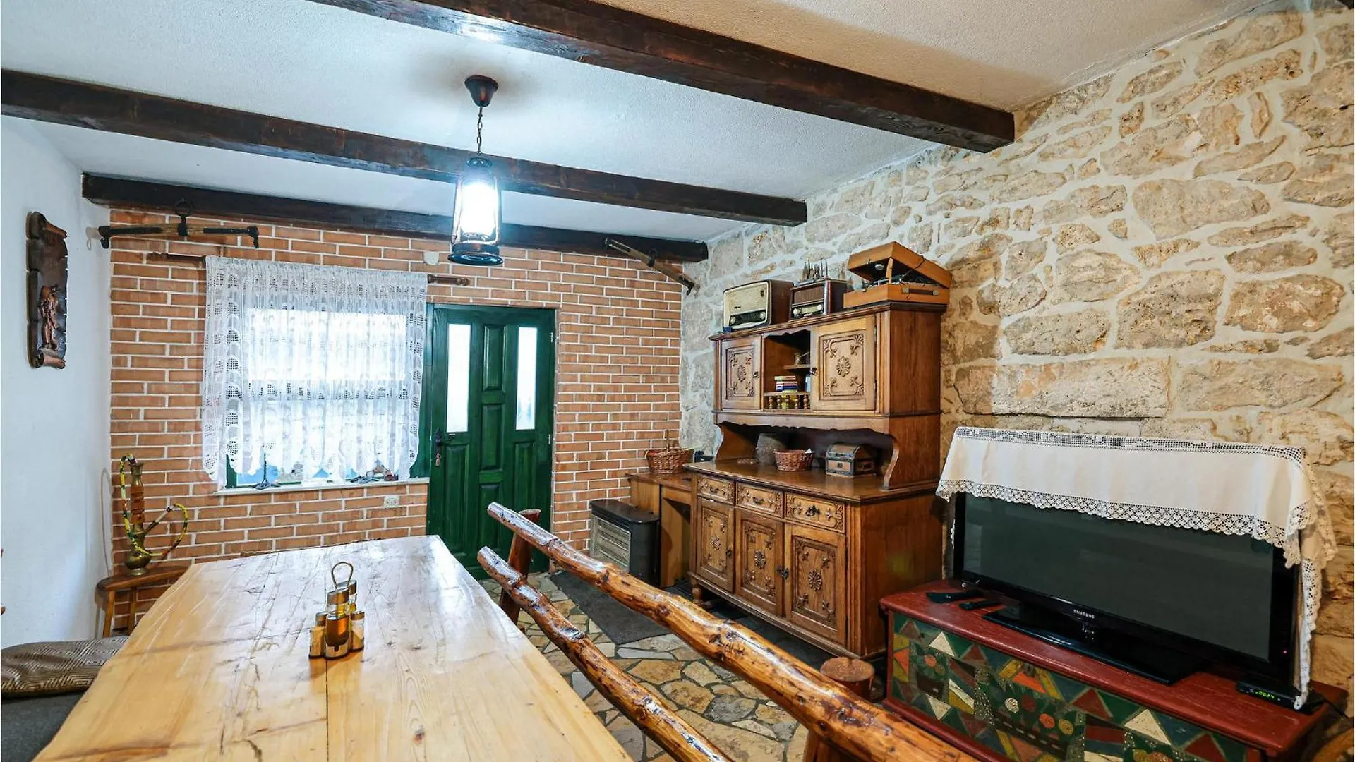 Nice Home In Benkovac With Wifi 0*,  Croatia